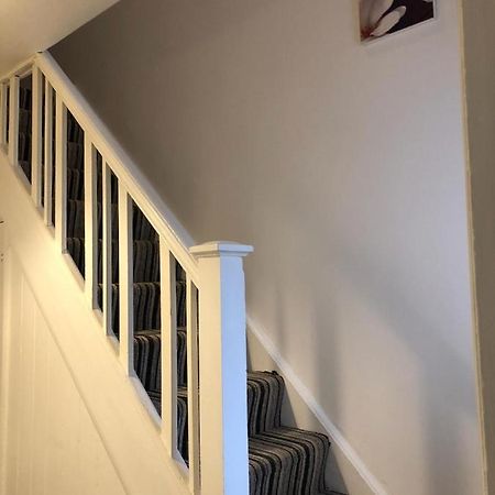 Abingdon Road Apartment Oxford Dış mekan fotoğraf