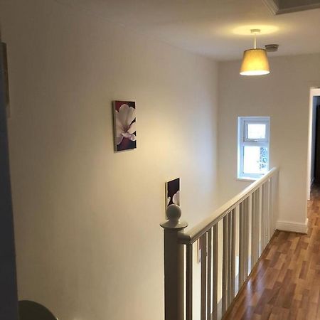 Abingdon Road Apartment Oxford Dış mekan fotoğraf