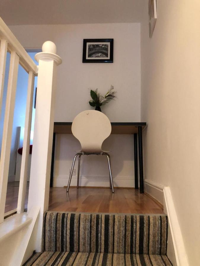 Abingdon Road Apartment Oxford Dış mekan fotoğraf