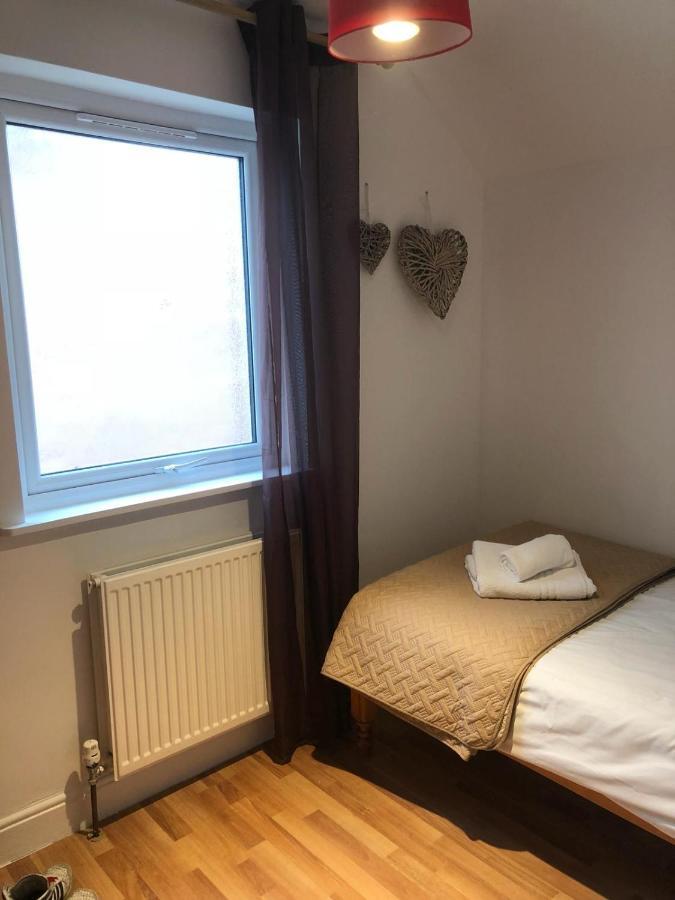 Abingdon Road Apartment Oxford Dış mekan fotoğraf