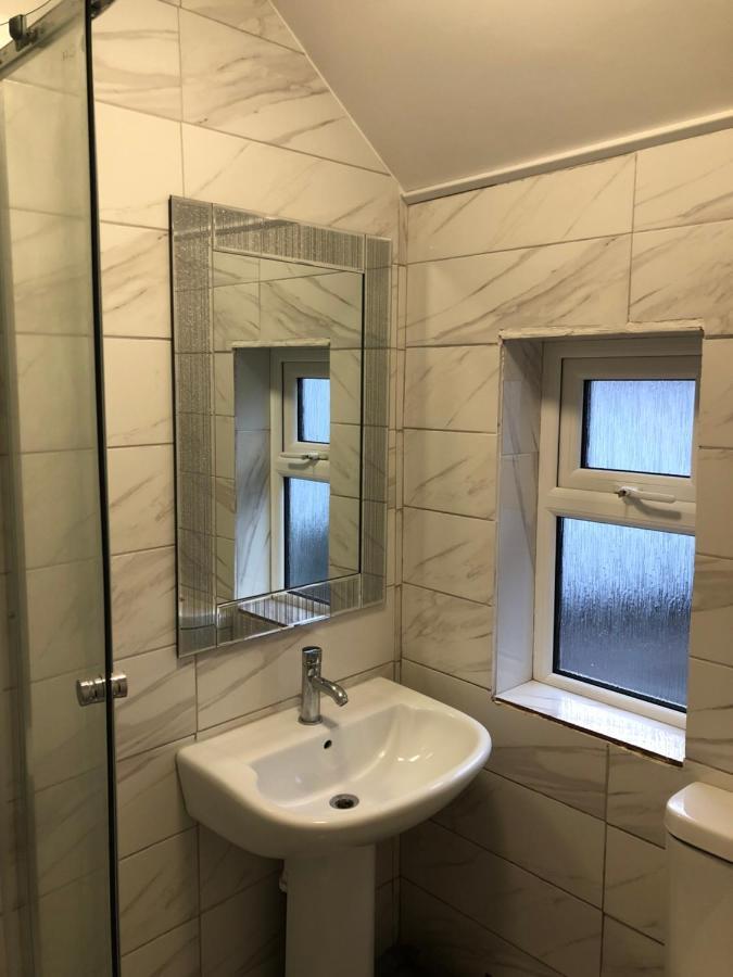 Abingdon Road Apartment Oxford Dış mekan fotoğraf