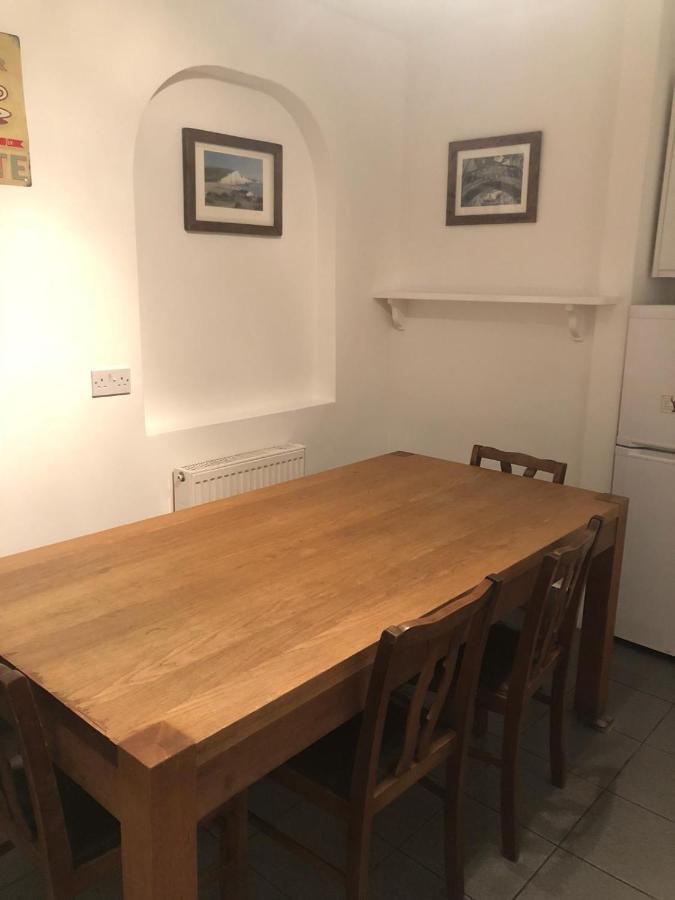 Abingdon Road Apartment Oxford Dış mekan fotoğraf