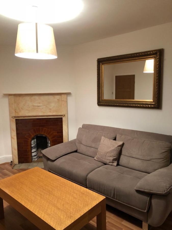 Abingdon Road Apartment Oxford Dış mekan fotoğraf